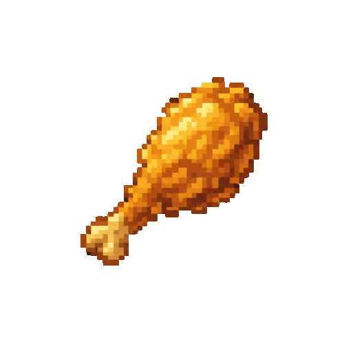 Fried Chicken icon