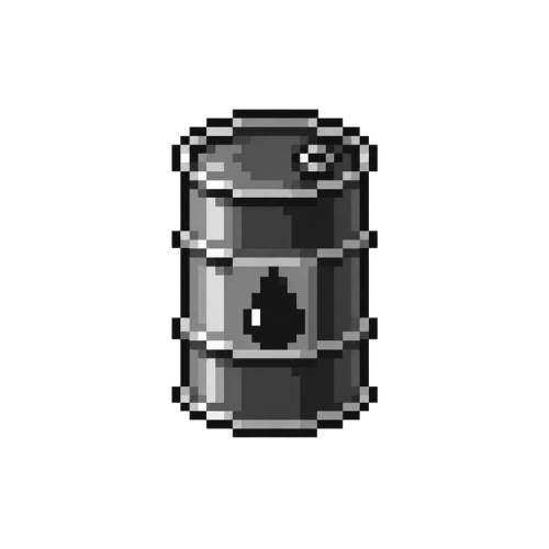 Oil icon