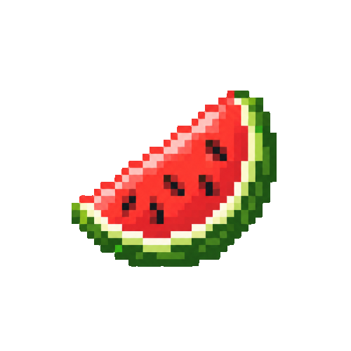 Watermelon icon